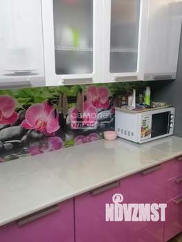 1-к квартира, вторичка, 18м2, 3/5 этаж