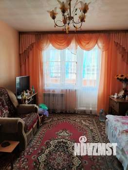 1-к квартира, вторичка, 39м2, 9/12 этаж