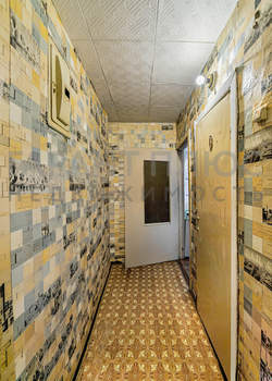 1-к квартира, вторичка, 30м2, 1/5 этаж