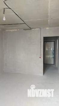 1-к квартира, вторичка, 43м2, 12/26 этаж