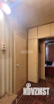 1-к квартира, вторичка, 35м2, 1/9 этаж