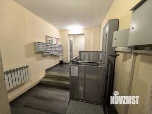 1-к квартира, вторичка, 39м2, 5/5 этаж