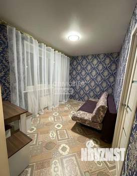 1-к квартира, вторичка, 23м2, 2/5 этаж