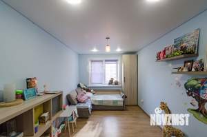 2-к квартира, вторичка, 58м2, 2/21 этаж
