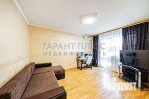 2-к квартира, вторичка, 52м2, 4/10 этаж