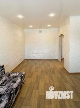 1-к квартира, вторичка, 21м2, 2/5 этаж