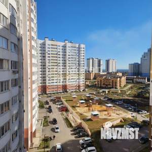 3-к квартира, вторичка, 83м2, 9/17 этаж