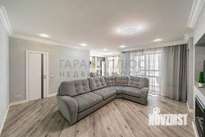 2-к квартира, вторичка, 73м2, 9/13 этаж