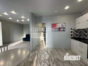 1-к квартира, вторичка, 35м2, 14/17 этаж