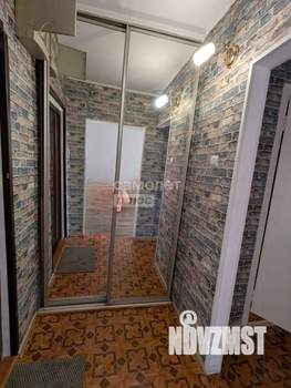 1-к квартира, вторичка, 38м2, 10/10 этаж