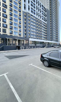 2-к квартира, вторичка, 70м2, 3/17 этаж