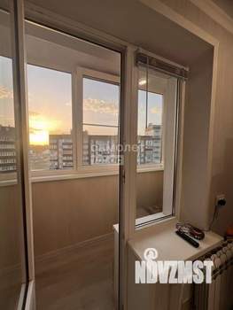 1-к квартира, вторичка, 36м2, 9/10 этаж