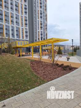 2-к квартира, вторичка, 61м2, 17/18 этаж