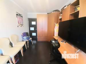 3-к квартира, вторичка, 64м2, 7/9 этаж