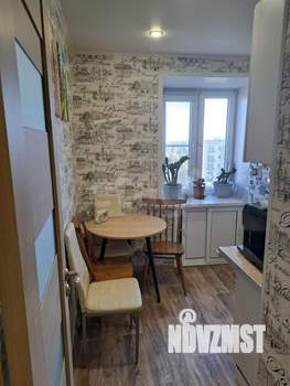 2-к квартира, вторичка, 45м2, 9/9 этаж