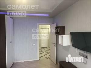 3-к квартира, вторичка, 84м2, 13/19 этаж