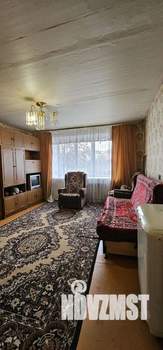 1-к квартира, вторичка, 36м2, 3/9 этаж