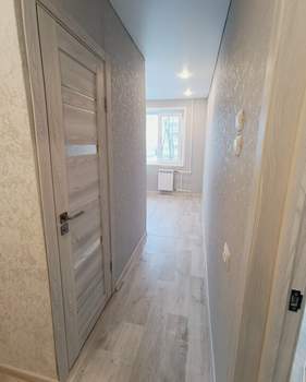 1-к квартира, вторичка, 31м2, 2/5 этаж