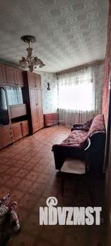 3-к квартира, вторичка, 62м2, 4/9 этаж