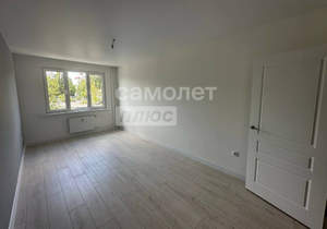 3-к квартира, вторичка, 80м2, 11/18 этаж