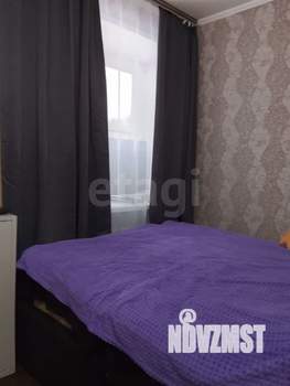 3-к квартира, вторичка, 46м2, 2/5 этаж