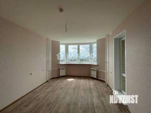 2-к квартира, сданный дом, 63м2, 18/18 этаж