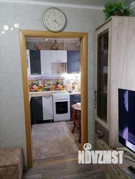 3-к квартира, вторичка, 61м2, 4/5 этаж