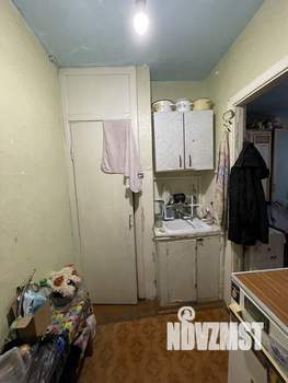 1-к квартира, вторичка, 23м2, 3/5 этаж