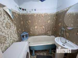 1-к квартира, вторичка, 36м2, 4/6 этаж
