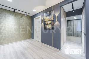 3-к квартира, вторичка, 83м2, 2/10 этаж