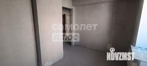 2-к квартира, вторичка, 55м2, 10/19 этаж