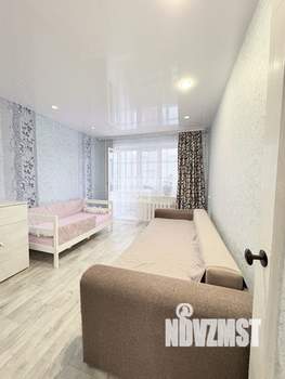 2-к квартира, вторичка, 47м2, 4/5 этаж