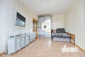 2-к квартира, вторичка, 52м2, 8/9 этаж