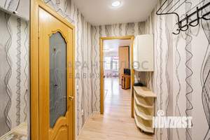 1-к квартира, вторичка, 33м2, 10/10 этаж