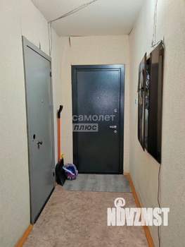 2-к квартира, вторичка, 50м2, 2/10 этаж