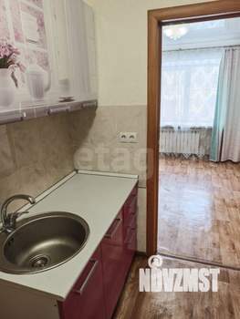 Студия квартира, вторичка, 18м2, 2/5 этаж