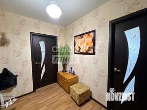 2-к квартира, вторичка, 52м2, 2/10 этаж