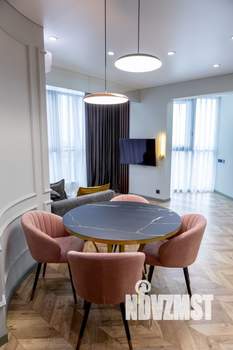3-к квартира, вторичка, 95м2, 18/22 этаж