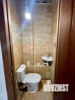 2-к квартира, вторичка, 63м2, 1/15 этаж