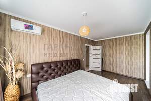 3-к квартира, вторичка, 60м2, 2/18 этаж