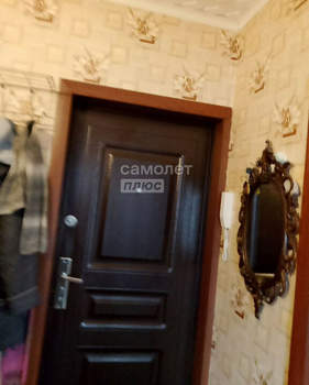 1-к квартира, вторичка, 36м2, 5/10 этаж