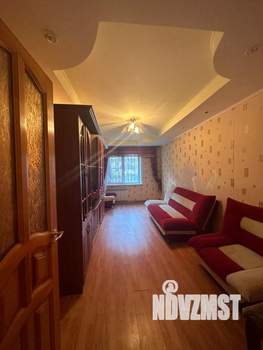 4-к квартира, вторичка, 84м2, 1/9 этаж