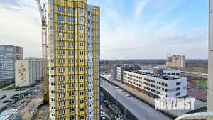 2-к квартира, сданный дом, 65м2, 15/17 этаж