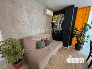 1-к квартира, вторичка, 49м2, 4/11 этаж