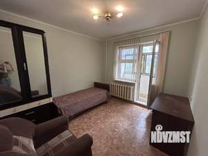 3-к квартира, вторичка, 63м2, 6/9 этаж