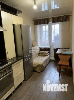 1-к квартира, вторичка, 37м2, 4/9 этаж