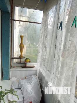 2-к квартира, вторичка, 42м2, 2/5 этаж