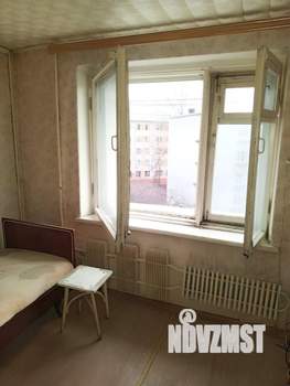 Студия квартира, вторичка, 18м2, 5/9 этаж