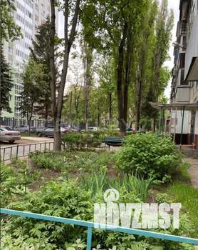 2-к квартира, вторичка, 44м2, 1/5 этаж