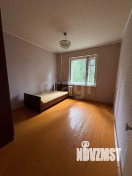 3-к квартира, вторичка, 65м2, 3/9 этаж